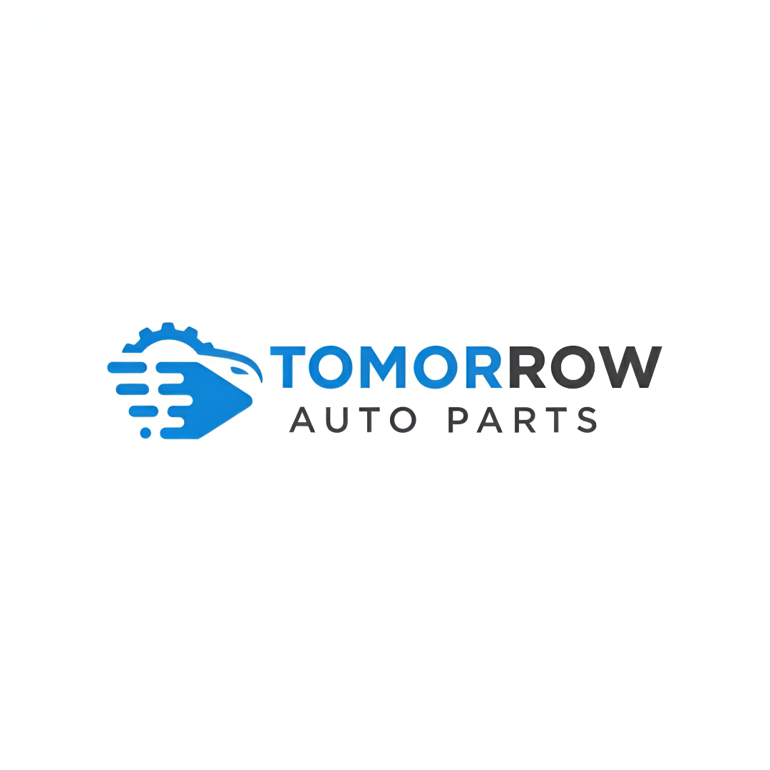 Tomorrow Auto Parts logo